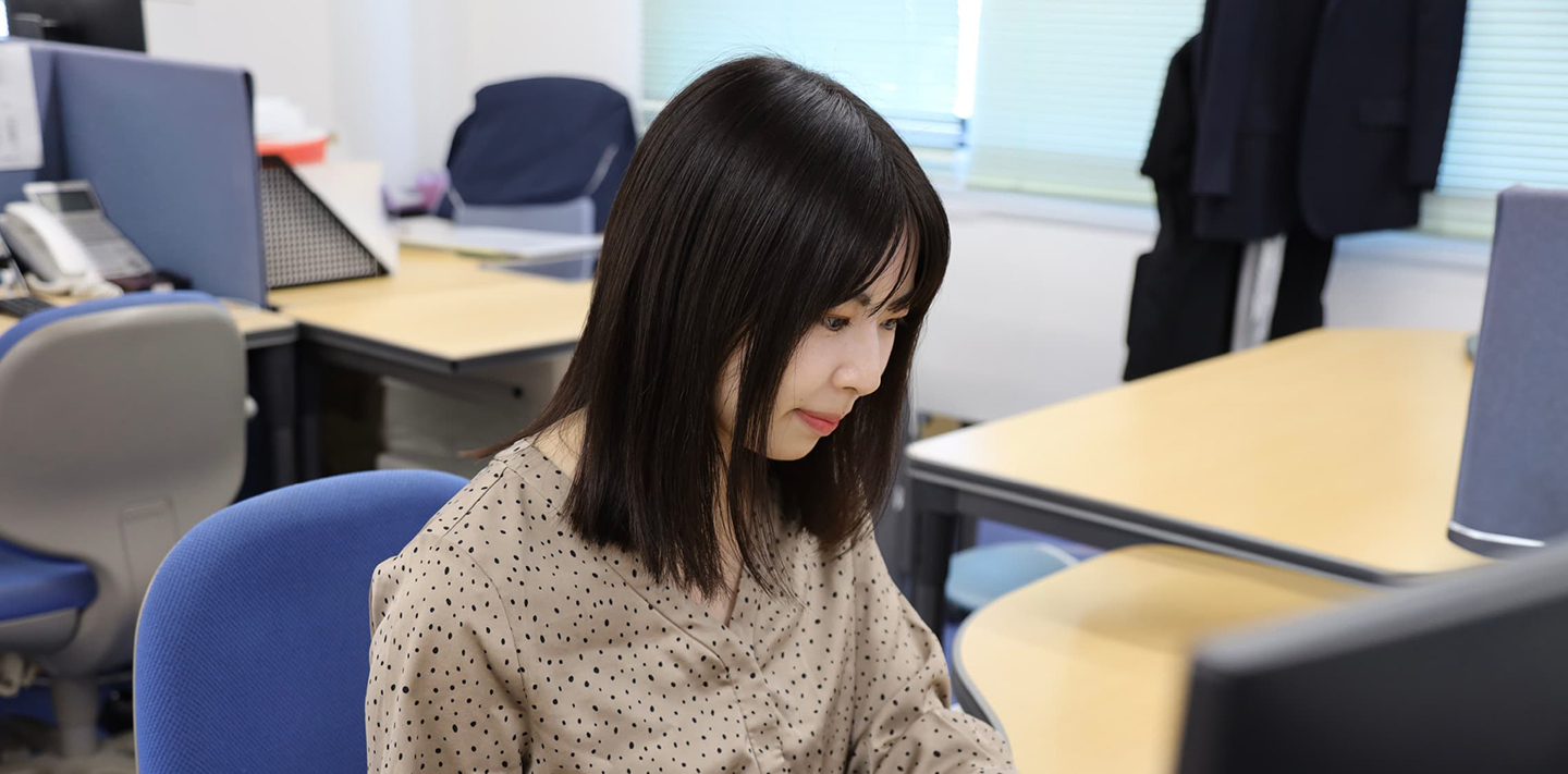 社員1