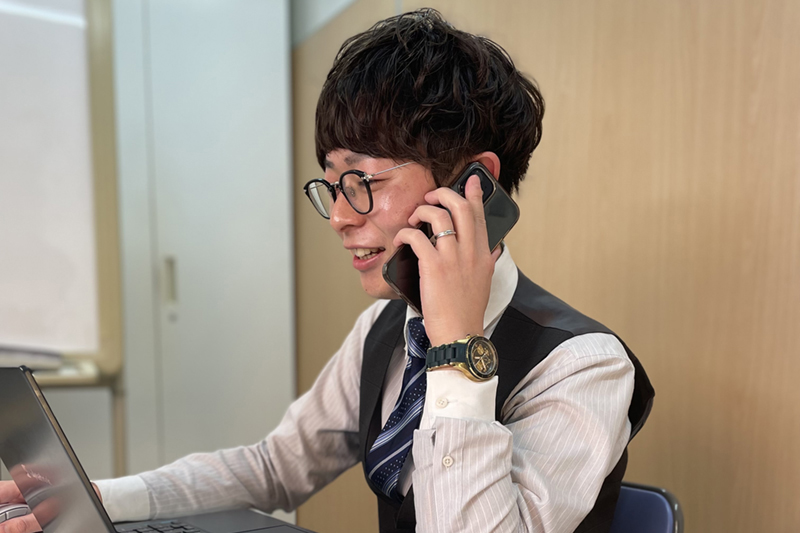 社員21